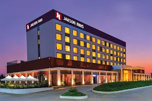 Hotel Jakson Inns Phaltan image