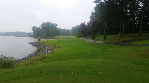 Golf Course «Oak Hollow Golf Course», reviews and photos, 3400 N Centennial St, High Point, NC 27265, USA