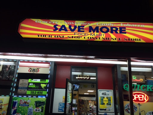 Save More Food Mart