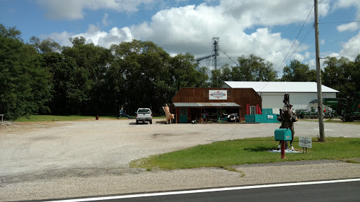 Sandbur Tack & Western Wear