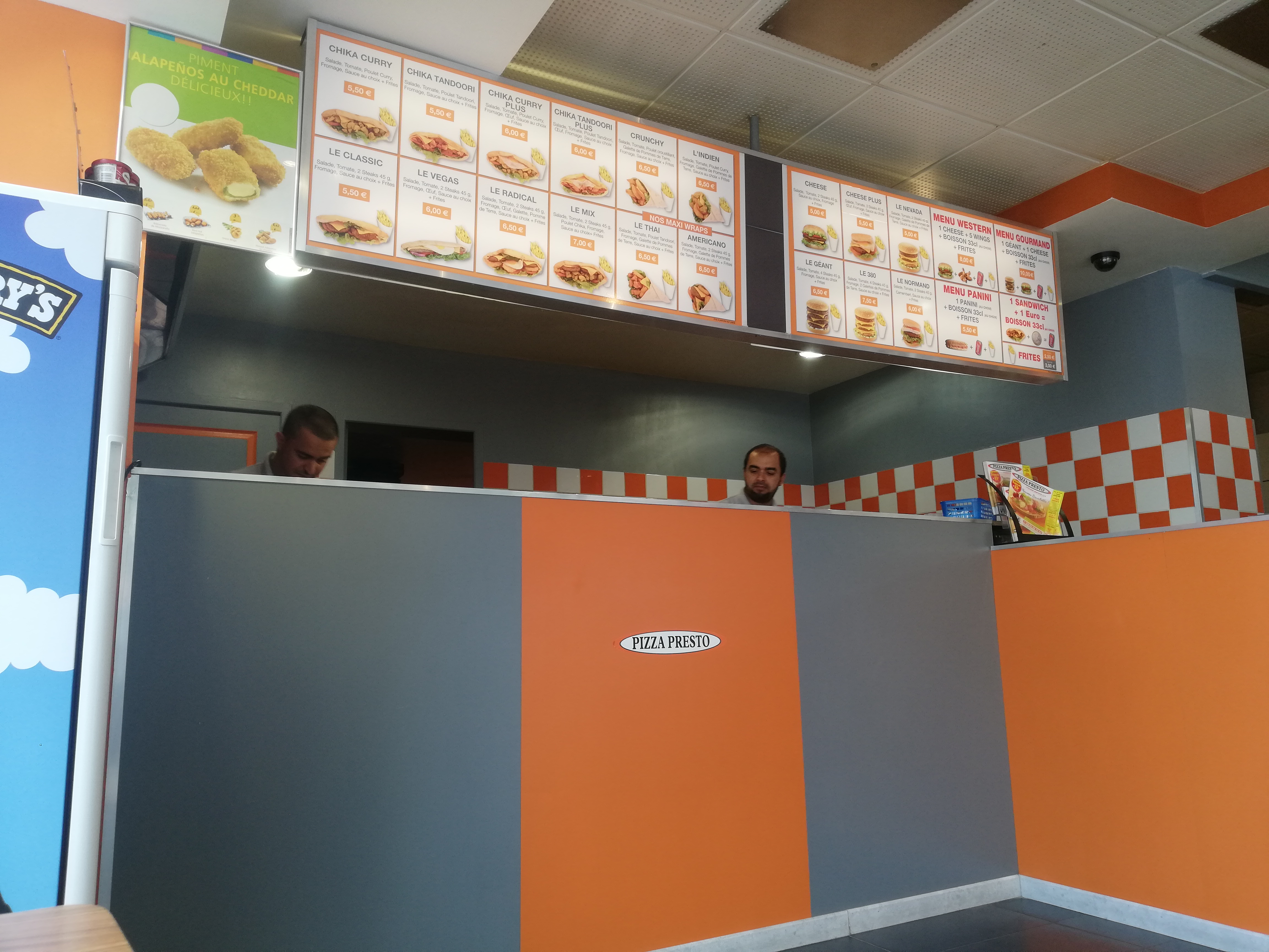 Photo n° 4 de l'avis de reno.u fait le 19/06/2017 à 10:56