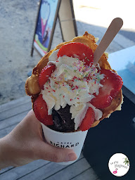 Photo n°11 de Le P'tit Baigneur à Donville-les-Bains ()