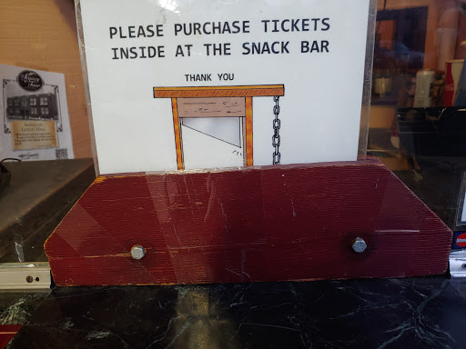 Movie Theater «Chalet Theatre», reviews and photos, 1721 Wells St, Enumclaw, WA 98022, USA