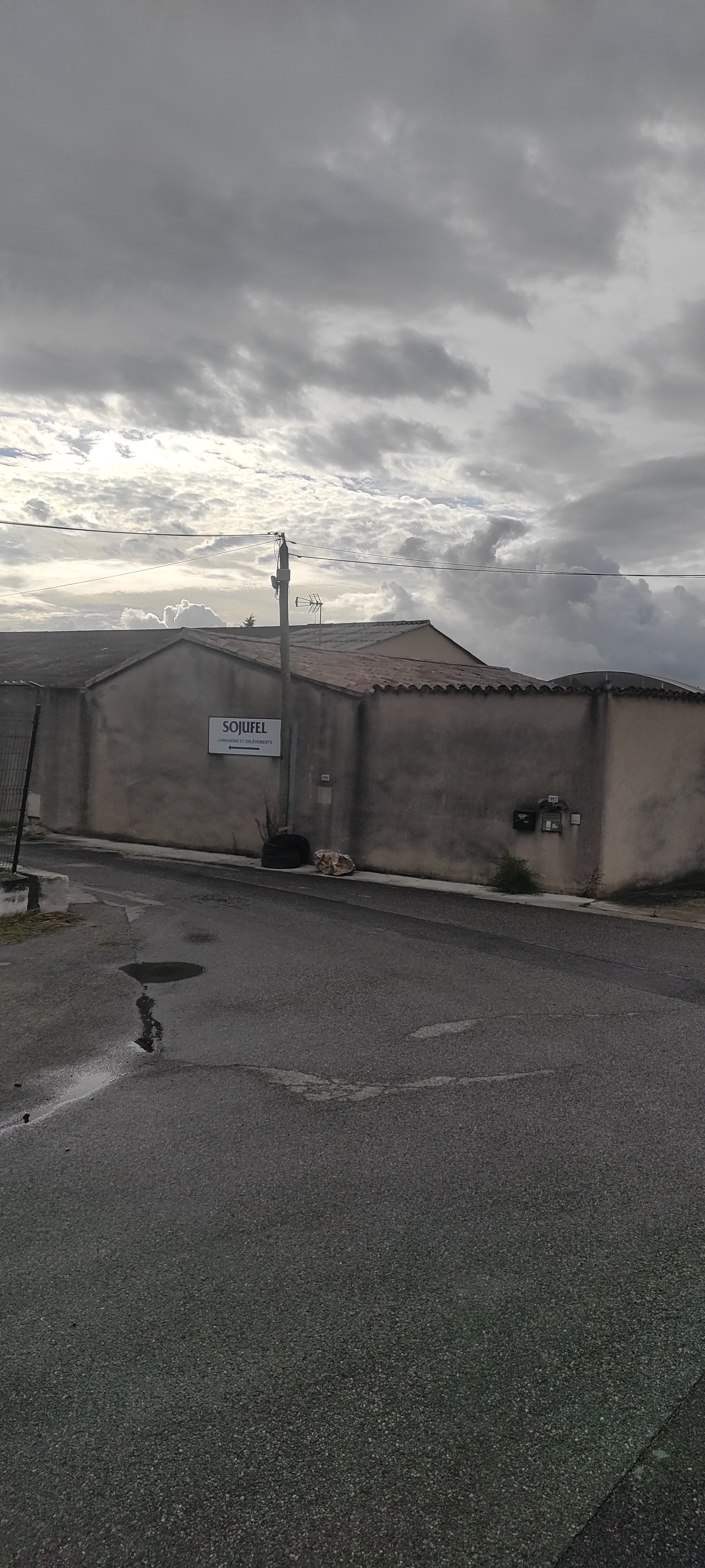 Photo n° 4 de l'avis de Slavik.o fait le 26/10/2023 à 18:11