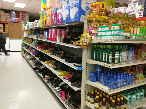 Asian Grocery Store «OK Asian Market», reviews and photos, 6916 S Lewis Ave, Tulsa, OK 74136, USA