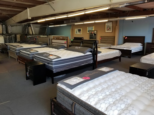 Futon Store «Couch Shop Furniture Warehouse», reviews and photos, 3525 Industrial Dr, Santa Rosa, CA 95403, USA
