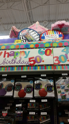 Party Store «Party City», reviews and photos