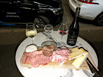 Plats et boissons du Restaurant français Brasserie Rosalie à Brest - n°10