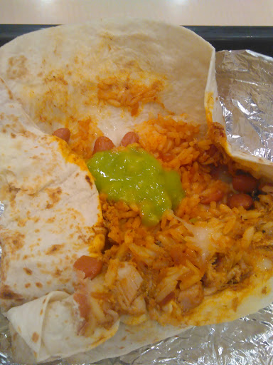 Mexican Restaurant «El Pollo Loco», reviews and photos, 10506 Trinity Pkwy, Stockton, CA 95219, USA