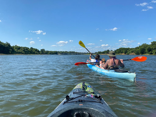 North Texas Kayak Experience