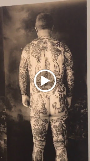 Art Museum «Contemporary Jewish Museum», reviews and photos, 736 Mission St, San Francisco, CA 94103, USA