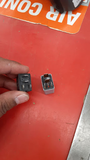 Auto Parts Store «Advance Auto Parts», reviews and photos, 471 Main St, East Orange, NJ 07018, USA