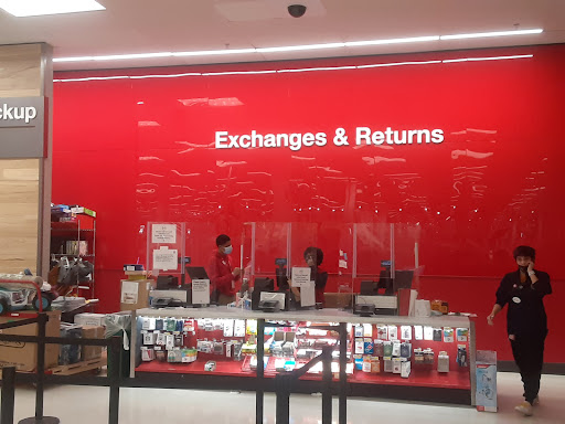 Department Store «Target», reviews and photos, 4120 Palisades Center Dr, West Nyack, NY 10994, USA