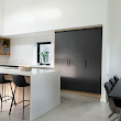 David McCarthy Kitchens Sliding Robes & Interiors