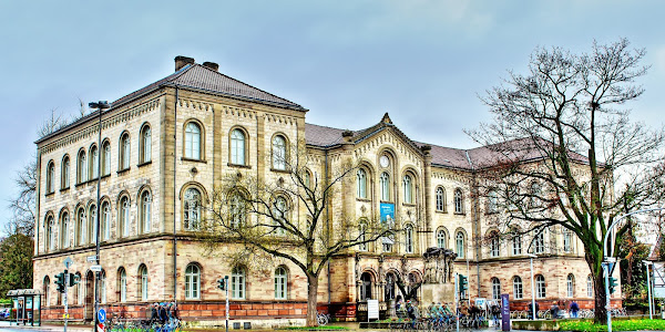 Georg-August-Universität Göttingen