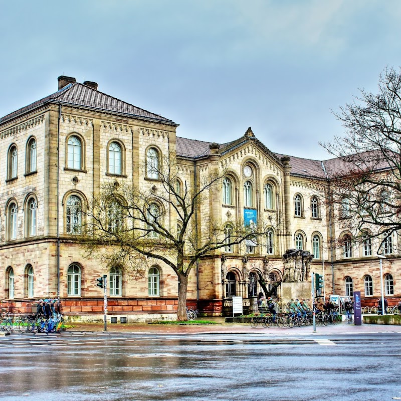 Georg-August-Universität Göttingen