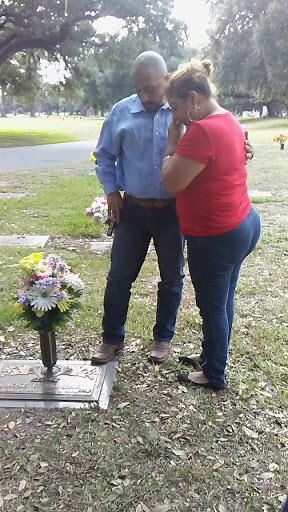 Funeral Home «Brookside Funeral Home», reviews and photos, 13747 Eastex Fwy, Houston, TX 77039, USA