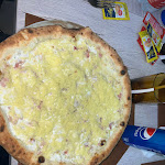 Photo n°4 de l'avis de Armando.a fait le 20/05/2023 à 19:59 sur le  Pizzeria pane amore e fantasia 3 Volla à Volla