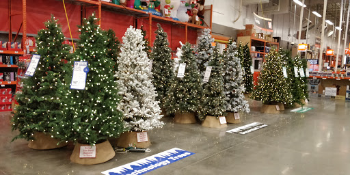 Home Improvement Store «The Home Depot», reviews and photos, 2815 35th Ave, Greeley, CO 80634, USA