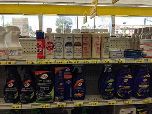 Auto Parts Store «Auto Barn», reviews and photos, 515 Jericho Turnpike, Mineola, NY 11501, USA