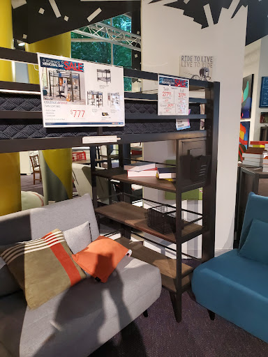 Furniture Store «Rooms To Go & Rooms To Go Kids Furniture Store - Dadeland (Miami)», reviews and photos, 7360 N Kendall Dr, Miami, FL 33156, USA