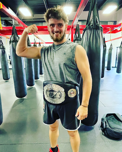 Gym «UFC Gym», reviews and photos, 28784 US-19, Clearwater, FL 33761, USA