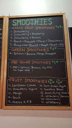 Coffee Shop «Common Grounds Coffee House», reviews and photos, 600 E Grand Ave STE 6, Carbondale, IL 62901, USA