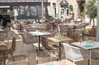 Atmosphère du Restaurant Le Papagayo à Aix-en-Provence - n°12