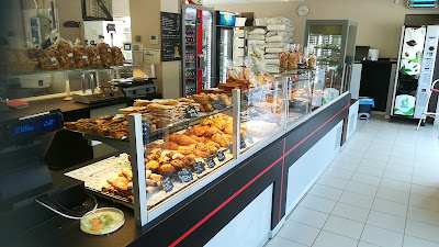 Le Pétrin Ribeïrou à Bormes-les-Mimosas