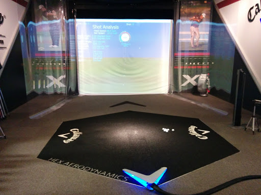 Ski Shop «Golf & Ski Warehouse Inc», reviews and photos, 2 Friel Golf Rd, Hudson, NH 03051, USA