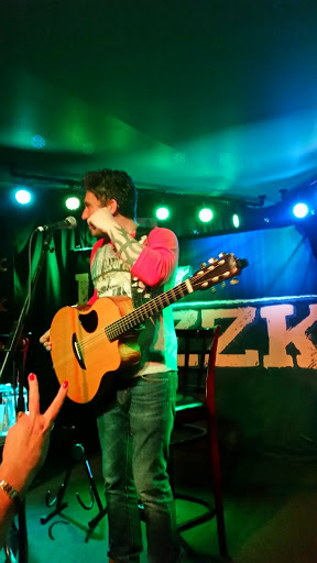 Bar «Rogue Tavern», reviews and photos, 2312 2nd Ave N, Birmingham, AL 35203, USA