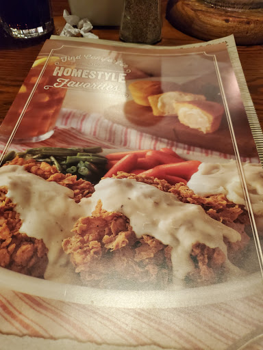 American Restaurant «Cracker Barrel Old Country Store», reviews and photos, 1534 Bear Creek Pike, Columbia, TN 38401, USA