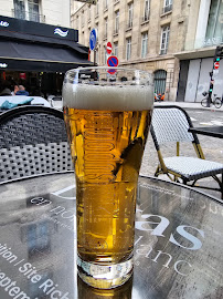 Plats et boissons du Bistro L'Atlantique à Paris - n°6