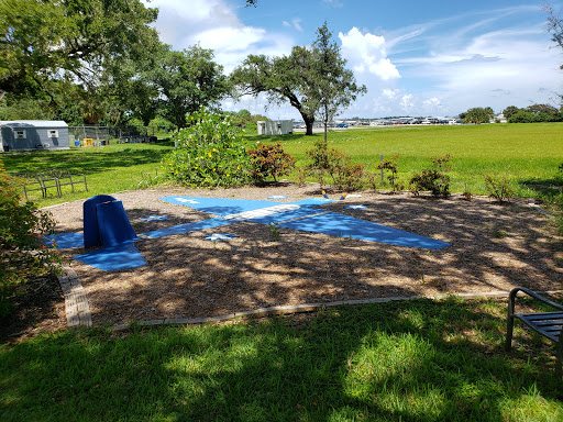 Museum «Naval Air Station Fort Lauderdale Museum», reviews and photos, 4000 W Perimeter Rd, Fort Lauderdale, FL 33315, USA