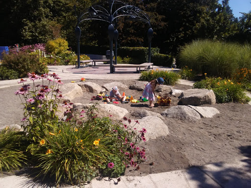 Park «Maple Leaf Reservoir Park», reviews and photos, 1020 NE 82nd St, Seattle, WA 98115, USA