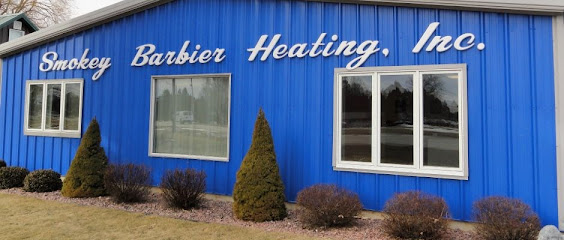 Smokey Barbier Heating Inc