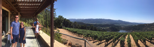 Vineyard «Viader Vineyards & Winery», reviews and photos, 1120 Deer Park Rd, Deer Park, CA 94576, USA