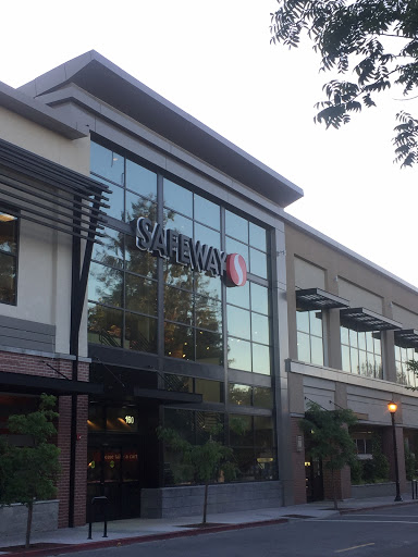 Grocery Store «Safeway», reviews and photos, 160 1st St, Los Altos, CA 94022, USA
