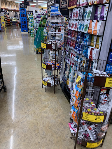 Grocery Store «Safeway», reviews and photos, 337 E Ridgeville Blvd, Mt Airy, MD 21771, USA