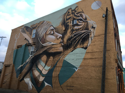 Boutique «Eldorado General Store», reviews and photos, 1700 Michigan Ave, Detroit, MI 48216, USA