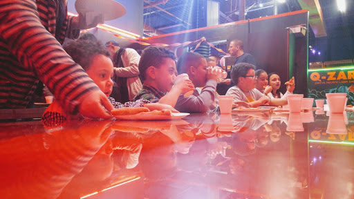 Amusement Center «Q-ZAR», reviews and photos, 151 Voice Rd, Carle Place, NY 11514, USA
