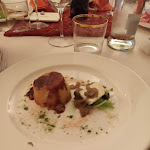 Photo n°1 de l'avis de Salvignolo. fait le 25/11/2019 à 06:11 sur le  Conti Ristorante à Roncadelle