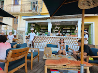 Atmosphère du DRY Restaurant & Cocktail Bar à Villefranche-sur-Mer - n°9
