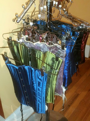 Lingerie Store «VaVaVooom», reviews and photos, 57 Broadway, Asheville, NC 28801, USA