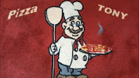 Photos du propriétaire du Pizzeria Pizza Tony à Bellevigne-les-Châteaux - n°2