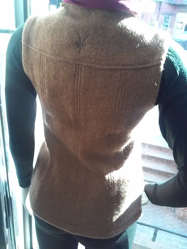 Clothing Store «Ibex», reviews and photos, 303 Newbury St, Boston, MA 02115, USA