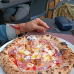 Photo n°2 de l'avis de Robert.e fait le 05/07/2022 à 06:06 sur le  Terrazza Lagorai Bar Pizzeria à Bellamonte