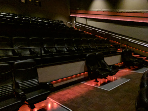 Movie Theater «Cinemark Xd», reviews and photos, 6081 Center Dr, Los Angeles, CA 90045, USA