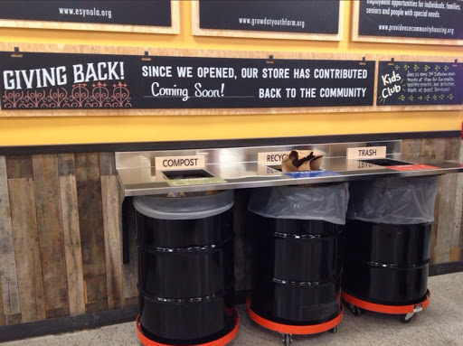 Grocery Store «Whole Foods Market», reviews and photos, 300 N Broad St, New Orleans, LA 70119, USA