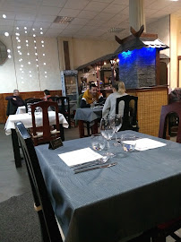 Atmosphère du Restaurant coréen Kimch'i à Lézignan-Corbières - n°3